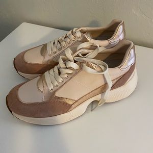 Coach sneakers